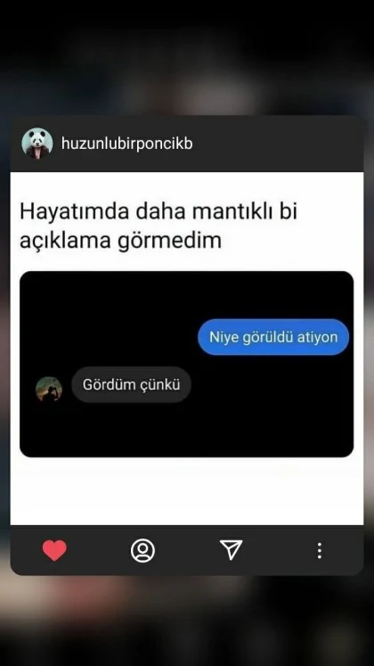 goruldu